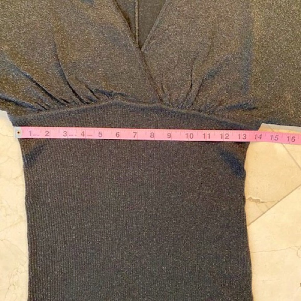 Evening Blouse - image 8